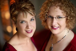 caswell-sisters