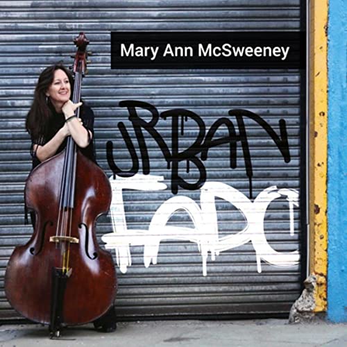 <strong>Mary Ann McSweeney:<br>Urban Fado</strong><br>
<em>Sparky1 Productions</em><br>
