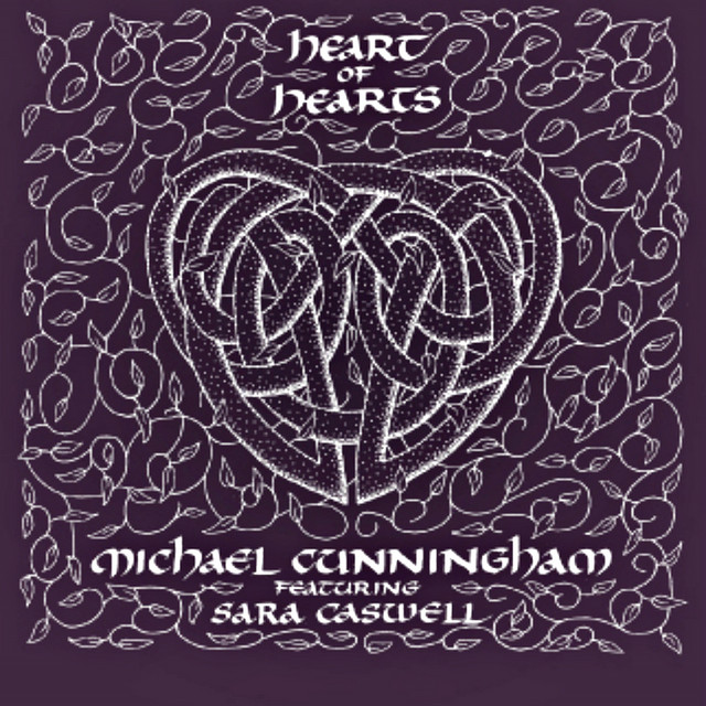 <strong>Michael Cunningham (Feat. Sara Caswell): Heart of Hearts</strong><br>
<em>Present Tense Records</em>