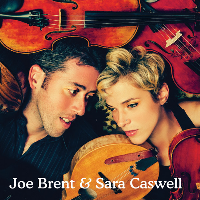 <strong>Joe Brent &amp; Sara Caswell</strong><br>
<em>Adhyaropa Records</em>, 2013<br><br>