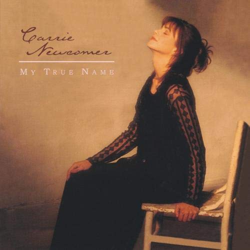 <strong>Carrie Newcomer:<br> My True Name</strong><br>
<em>Philo Rounder Records</em><br>