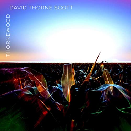 <strong>David Thorne Scott:<br> Thornewood</strong><br>
<em>David Thorne Scott</em><br>